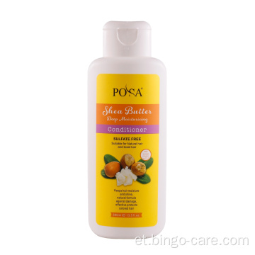 Moisturize Nourish Shea Butter palsam